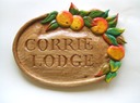 Corrie Lodge