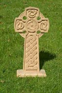 Iona Cross